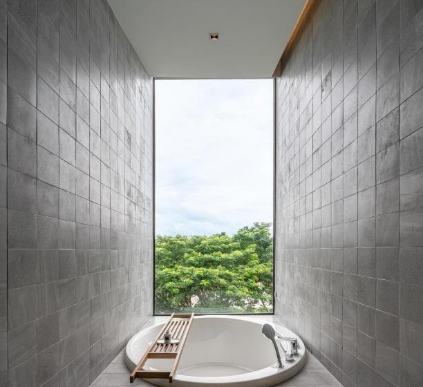 Family Suite, Riva Vista Riverfront Resort Chiangrai