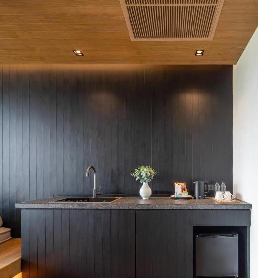 Family Suite, Riva Vista Riverfront Resort Chiangrai