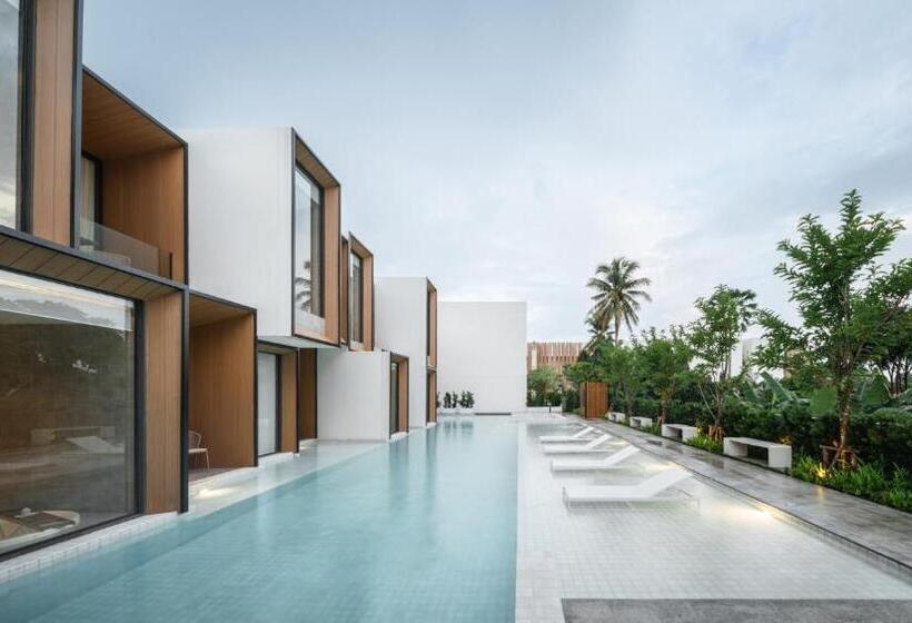 Номер Deluxe, Riva Vista Riverfront Resort Chiangrai