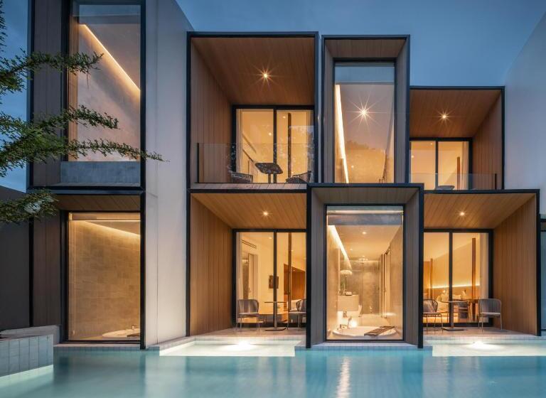 Номер Стандарт, Riva Vista Riverfront Resort Chiangrai