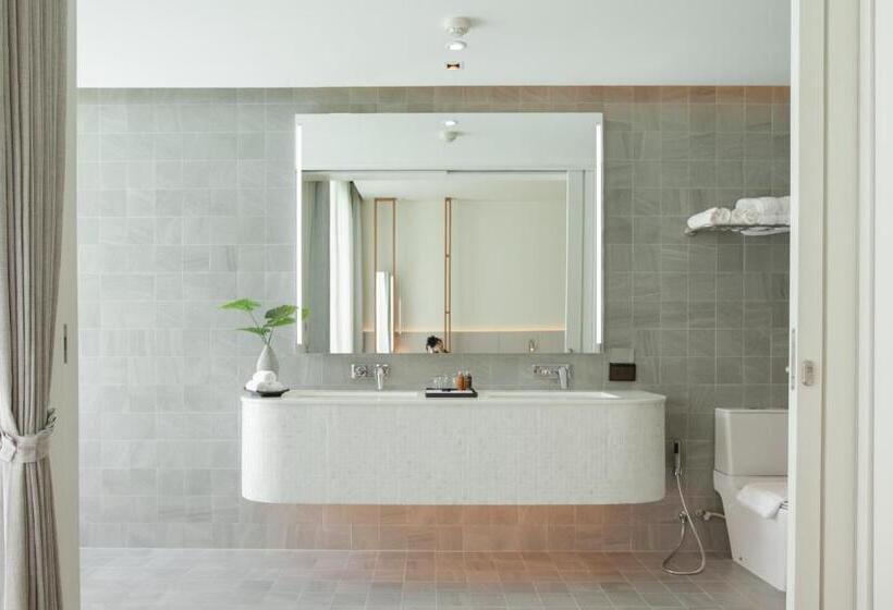 Номер Стандарт, Riva Vista Riverfront Resort Chiangrai