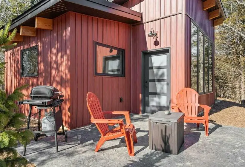 Standard-huone King-vuode, Whispering Pines   Lakeside