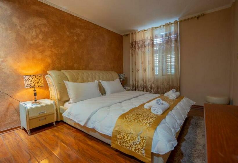 スタンダードルーム, Zobo