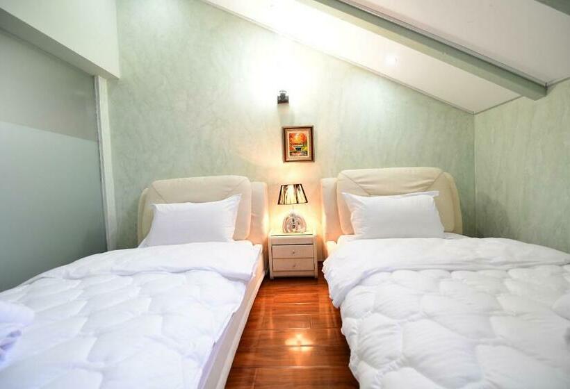 スタンダードルーム, Zobo