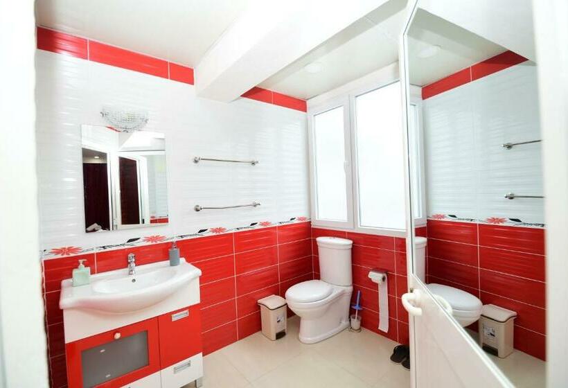 スタンダードトリプルルーム, Zobo