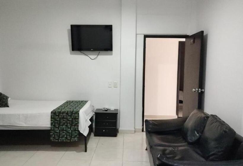 חדר סטנדרט לשלושה, Bellagio