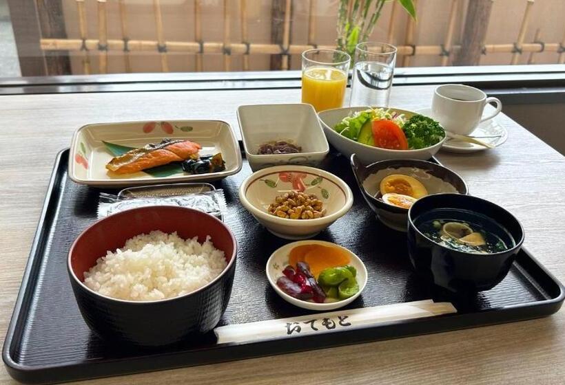 Студия Стандарт, Yurihonjo   Hotel   Vacation Stay 42540v