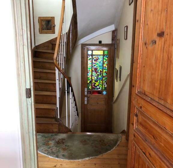 디럭스 룸 바다 전망, La Chambre De L Embarcadère