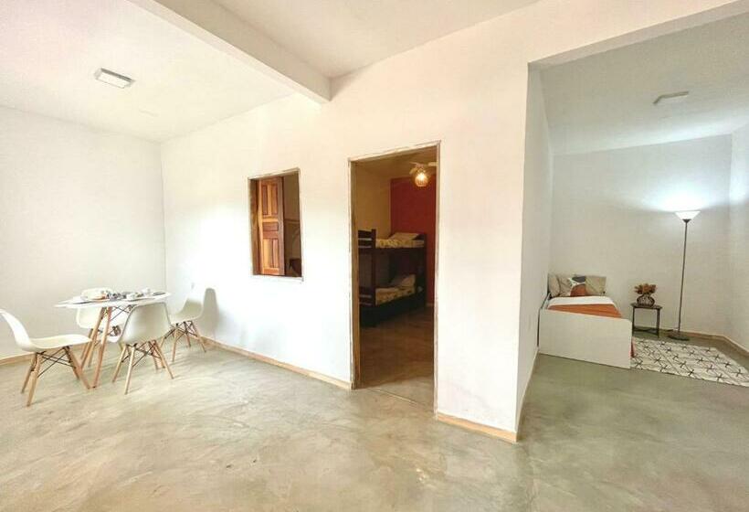 Apartamento 1 Dormitório, Villa Manga Rosa