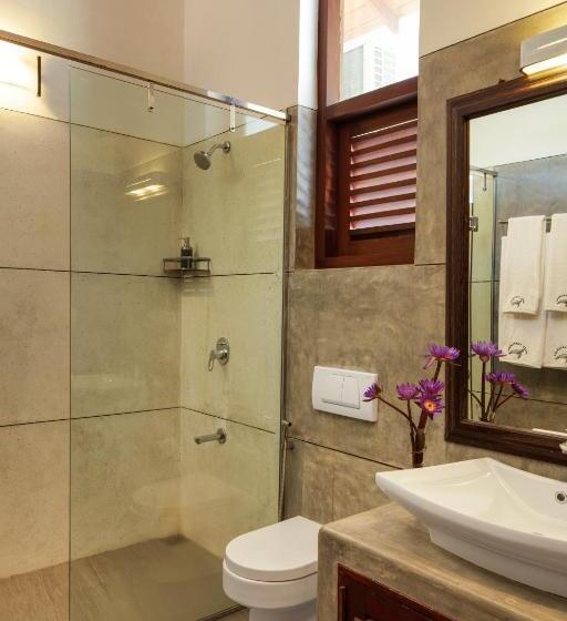 Трехместный Номер Deluxe, Tartaruga Beach Unawatuna