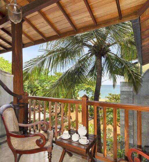 Трехместный Номер Deluxe, Tartaruga Beach Unawatuna