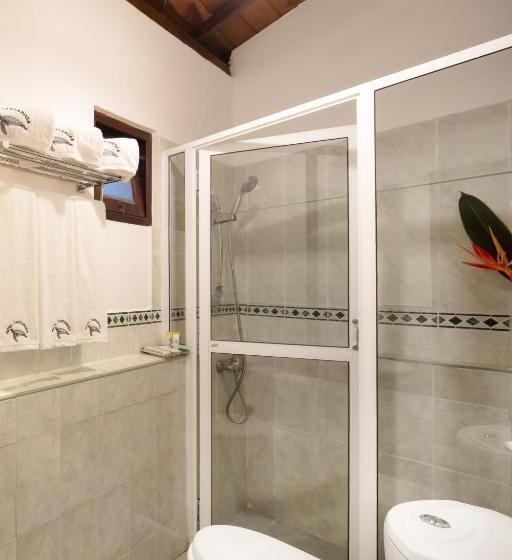 Номер Economy, Tartaruga Beach Unawatuna