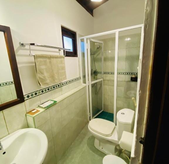 Трежместный Номер Economy, Tartaruga Beach Unawatuna