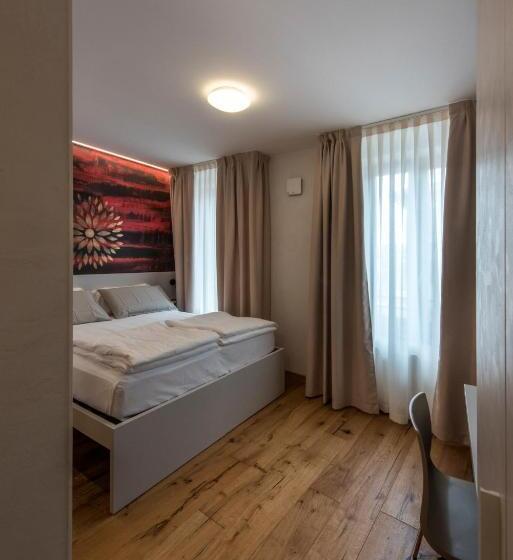 Номер Стандарт, La Blave Rooms