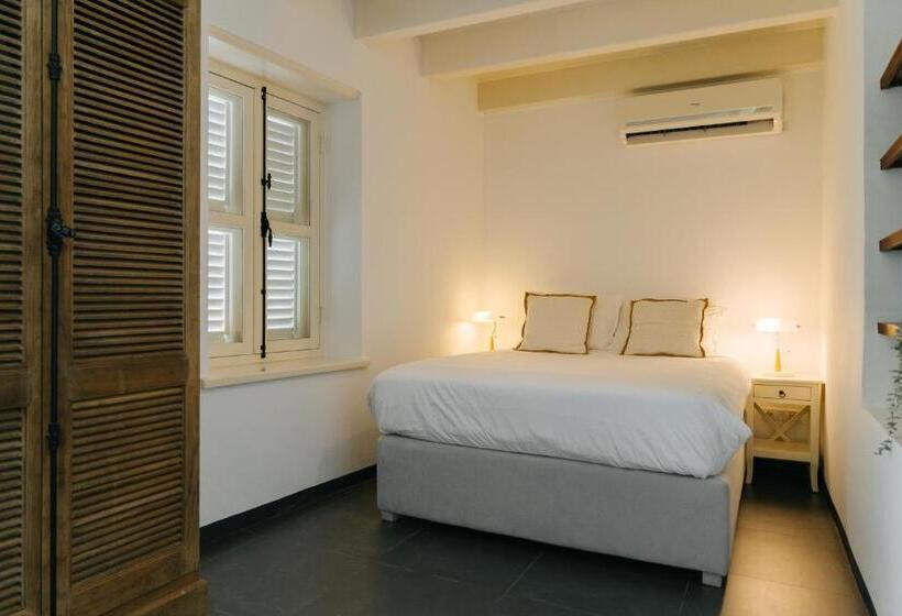 آپارتمان لوکس 1 خوابه, Pietermaai Oasis