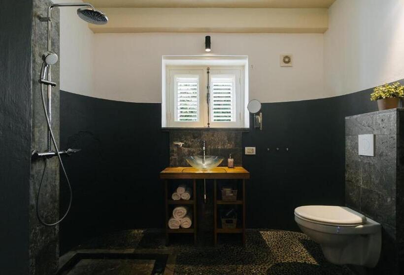 آپارتمان لوکس 1 خوابه, Pietermaai Oasis