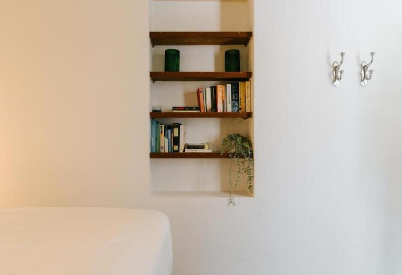 آپارتمان لوکس 1 خوابه, Pietermaai Oasis