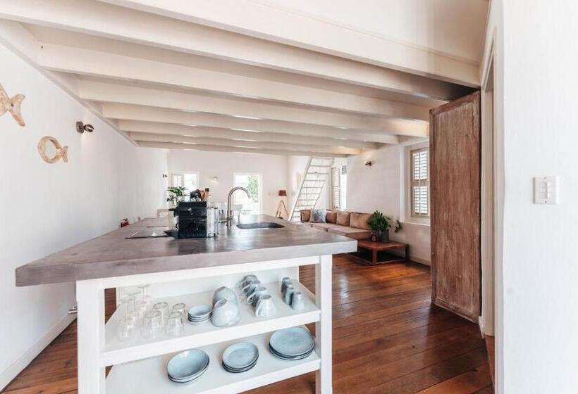 اتاق استاندارد, Pietermaai Oasis