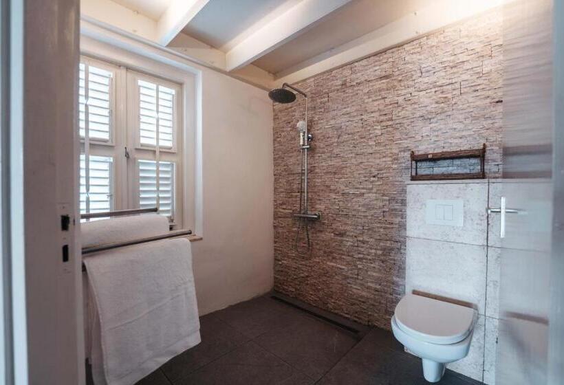 اتاق استاندارد, Pietermaai Oasis