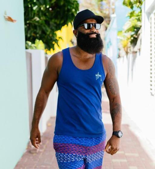 استودیوی استاندارد, Pietermaai Oasis