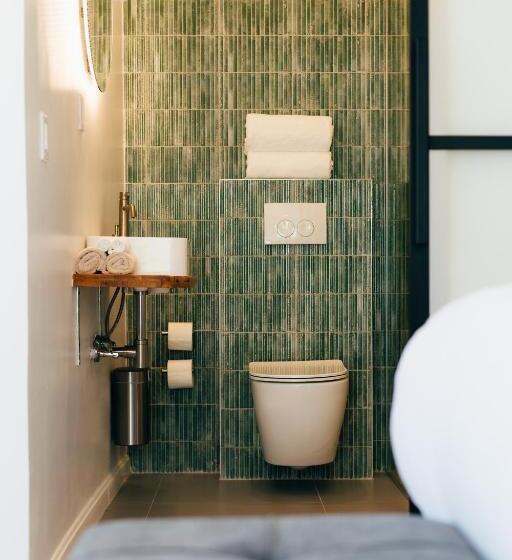 استودیوی لوکس, Pietermaai Oasis