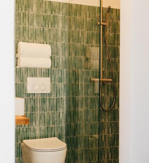 استودیوی سوپریور, Pietermaai Oasis