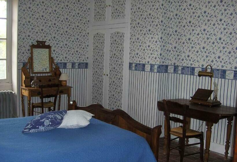 Номер Стандарт, La Ferme Des Douceurs