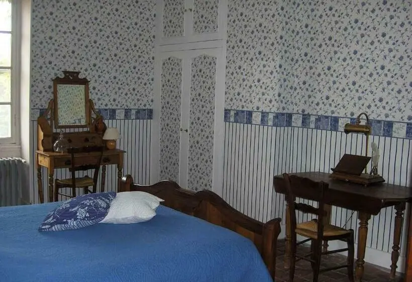 スタンダードルーム, La Ferme Des Douceurs