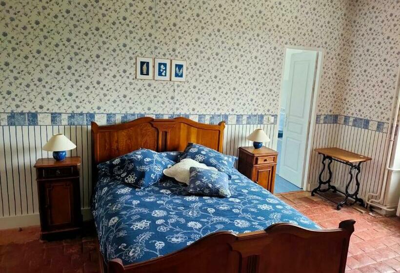 スタンダードルーム, La Ferme Des Douceurs