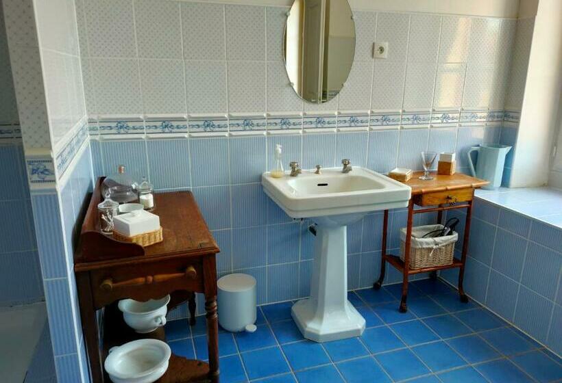 スタンダードルーム, La Ferme Des Douceurs