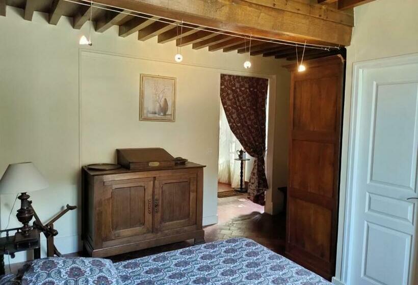 ファミリールーム, La Ferme Des Douceurs