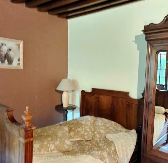 ファミリールーム, La Ferme Des Douceurs