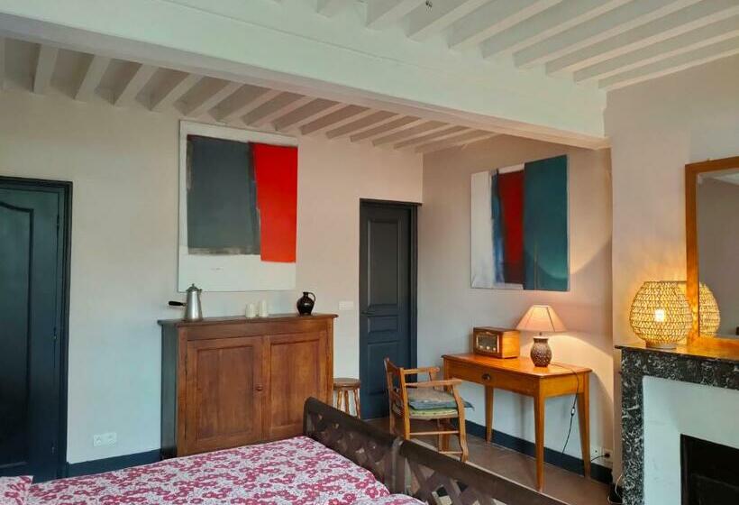 ファミリールーム, La Ferme Des Douceurs