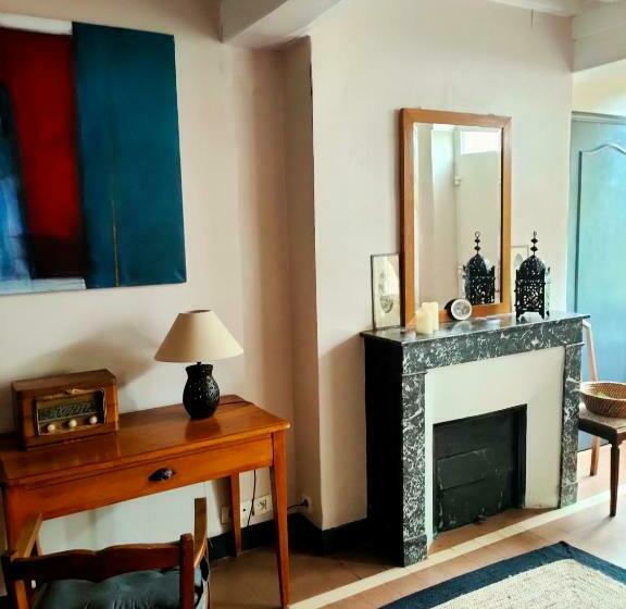 ファミリールーム, La Ferme Des Douceurs