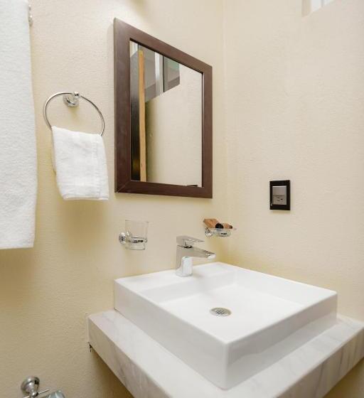 キングサイズベッドのスタンダードルーム, Guitarra Inn