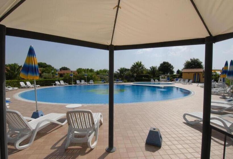 דירת חדר סופריור, Il Girasole   Ginestra