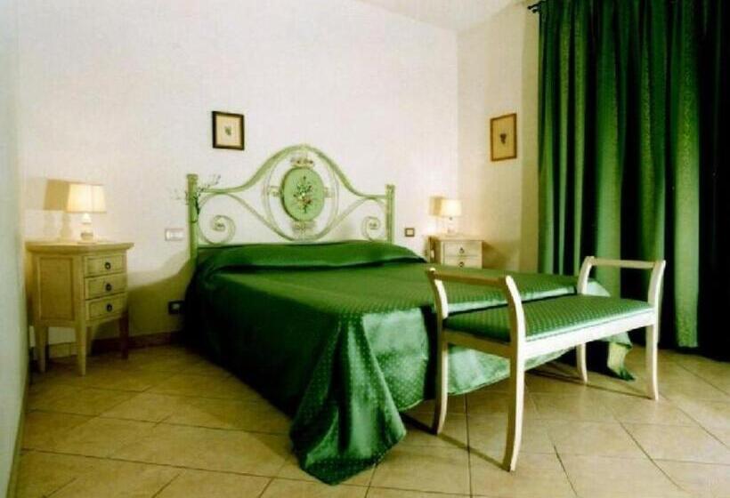 דירת חדר סופריור, Il Girasole   Ginestra