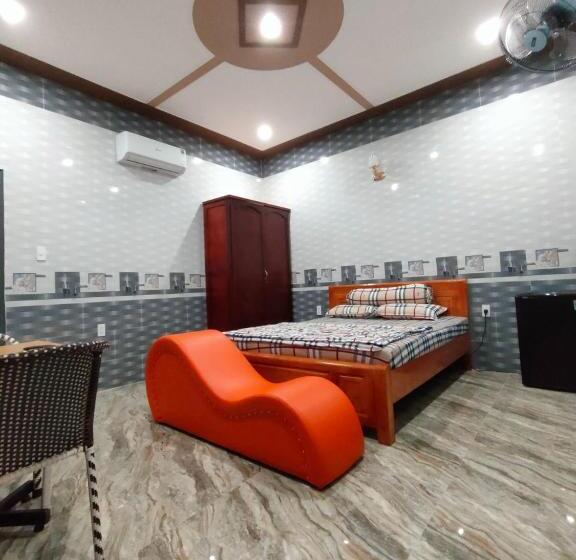اتاق سوپریور, Nhật Phong 2 Bình Châu