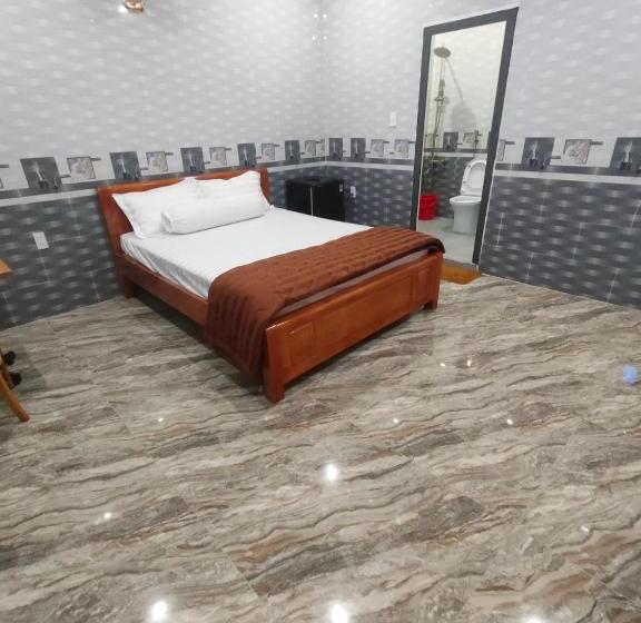 اتاق سوپریور, Nhật Phong 2 Bình Châu