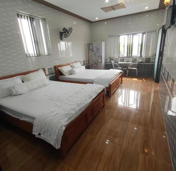 اتاق لوکس, Nhật Phong 2 Bình Châu