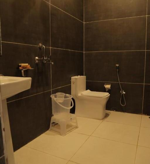 デラックスルーム, Keshav Resort