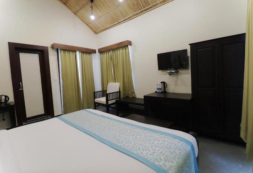 1ベッドルームハウス, Keshav Resort