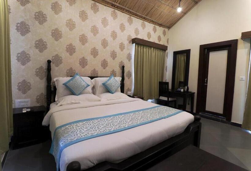 1ベッドルームハウス, Keshav Resort