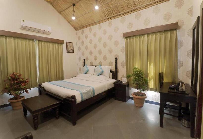 1ベッドルームハウス, Keshav Resort