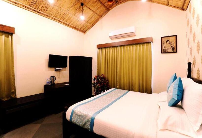 1ベッドルームハウス, Keshav Resort