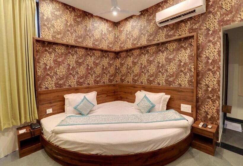 ガーデンビュースイート, Keshav Resort