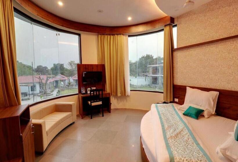 ガーデンビュースイート, Keshav Resort