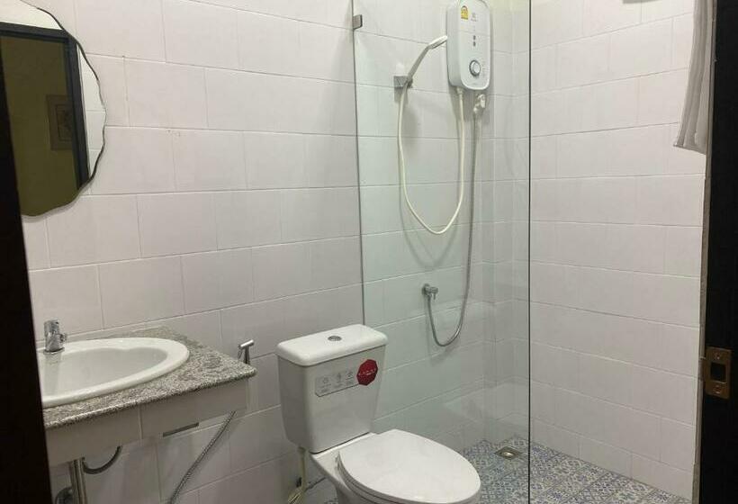 غرفة قياسية, Dream House Lodge