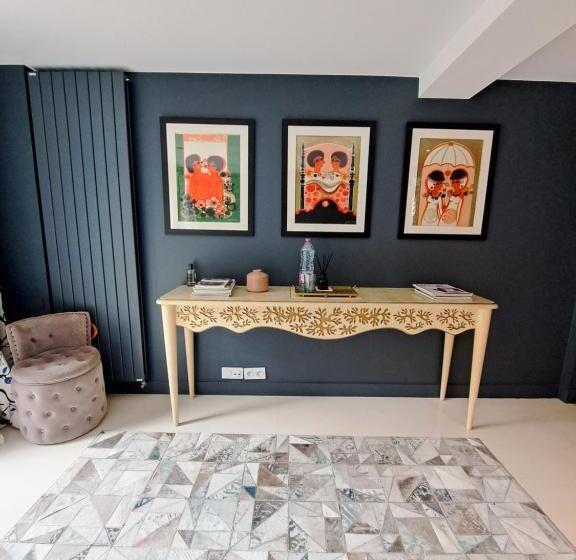 Номер Стандарт, Havre De Paix