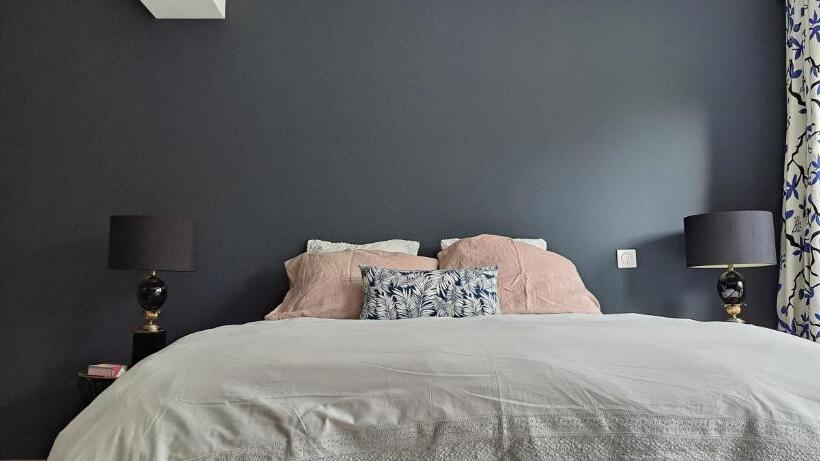 Номер Стандарт, Havre De Paix